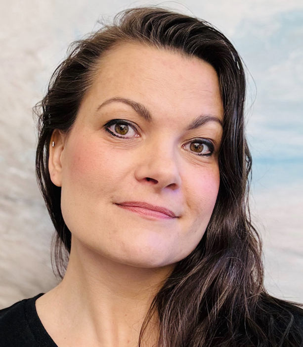 Constance Wibmer